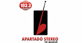 Apartadó-Stereo