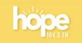 Hope-104.5