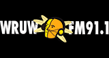 WRUW-FM