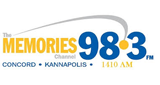 Memories-98.3-FM