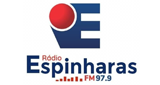 Rádio-Espinharas