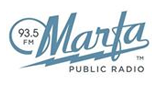 Marfa-Public-Radio-93.5