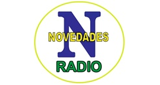 Novedades-Radio