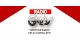Radio-Galas