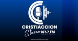 Cristiacción-Stereo