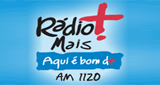 Rádio-Mais