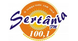 Sertânia-FM
