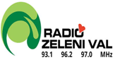 Radio-Zeleni