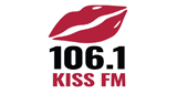 Kiss-106.1-FM