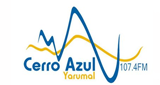 Cerro-Azul