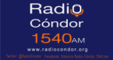 Radio-Cóndor