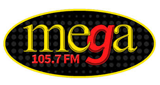 Mega-105.7-FM