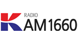 AM-1660-K-Radio