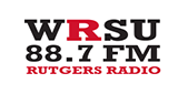 WRSU-88.7-FM