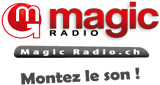 Magic-Radio