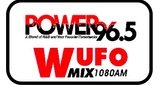 Power 96.5, Amherst