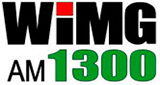 WiMG-1300-AM