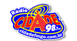 Rádio Cidade, Águas Lindas de Goiás