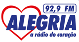 Alegria-92.9-FM
