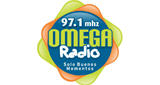 Radio-Omega