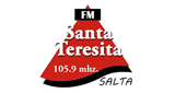 Santa-Teresita