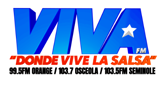 Viva FM, Altamonte Springs