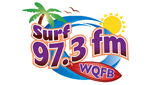 Surf 97.3 FM