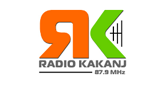 Radio-Kakanj