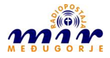 Radiopostaja-MIR-Medugorje