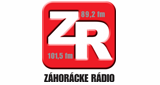 Záhorácke-rádio