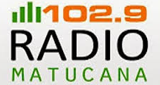 Radio-Matucana