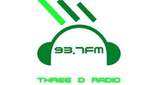 Three-D-Radio