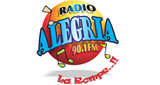 Alegria-Radio