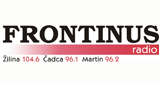 Frontinus-Radio