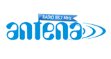 Antena-Radio