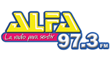 Alfa-FM