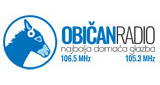 Običan-Radio-Mostar