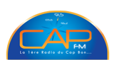 Cap FM