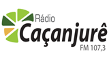 Rádio-Caçanjuré