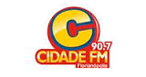 Cidade-90.7-FM