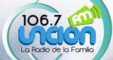 Radio-Uncion-106.7-fm