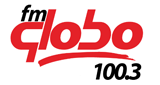 FM-Globo-100.3