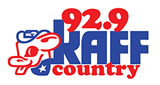92.9-KAFF-FM