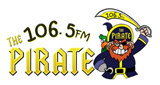 106.5-The-Pirate
