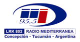 Mediterránea-95.5-FM