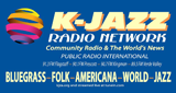 K-Jazz-Radio-Network