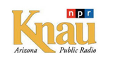 KNAU-Arizona-Public-Radio