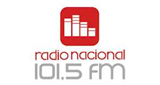 Radio Nacional, San José