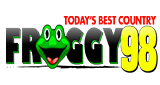 Froggy-98.1