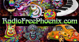 Radio-Free-Phoenix